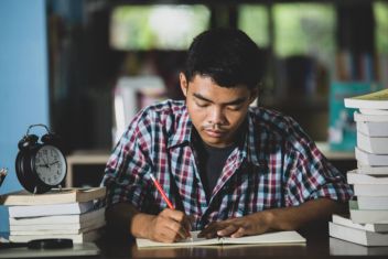 Crash Course for JEE & NEET