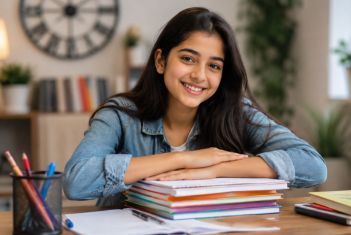 Teen Money mastery program image