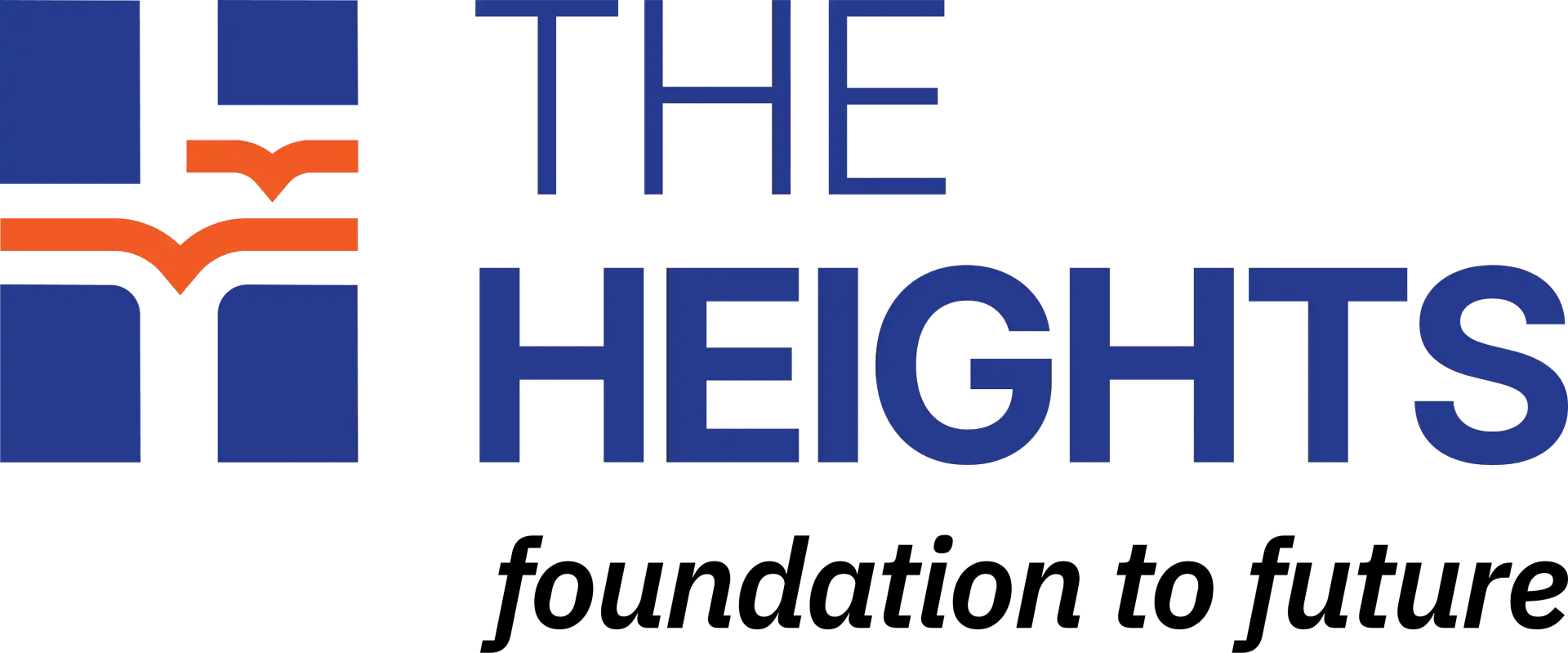 theHeights logo