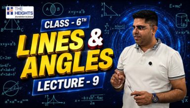 Class 6 Maths | Chapter 2 Line & Angles | Lecture 4